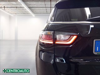 JEEP Compass 1.6 mjt Limited 2wd 130cv 27