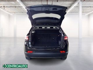 JEEP Compass 1.6 mjt Limited 2wd 130cv 29