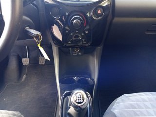 PEUGEOT 108 5p 1.0 vti Allure s&s 19
