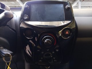 PEUGEOT 108 5p 1.0 vti Allure s&s 20
