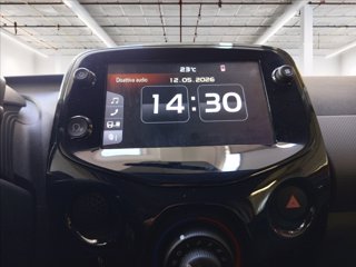 PEUGEOT 108 5p 1.0 vti Allure s&s 21