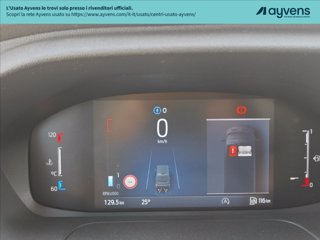 FORD Transit 350 rwd 2.0 ecoblue 165cv trend L4 Scattolini c.fisso d.cab. r.s. 13