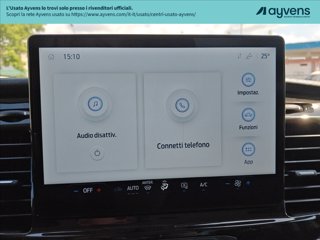 FORD Transit 350 rwd 2.0 ecoblue 165cv trend L4 Scattolini c.fisso d.cab. r.s. 14