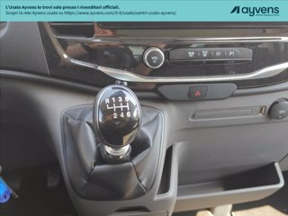 FORD Transit 350 rwd 2.0 ecoblue 165cv trend L4 Scattolini c.fisso d.cab. r.s. 15