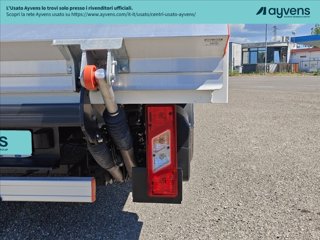 FORD Transit 350 rwd 2.0 ecoblue 165cv trend L4 Scattolini c.fisso d.cab. r.s. 18