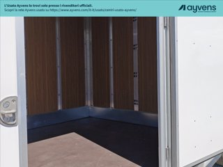 FORD Transit 350 rwd 2.0 ecoblue 165cv trend L4 Scattolini c.fisso d.cab. r.s. 19