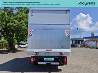 FORD Transit 350 rwd 2.0 ecoblue 165cv trend L4 Scattolini c.fisso d.cab. r.s. 4