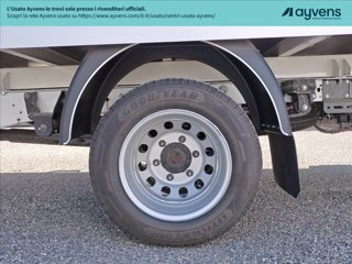 FORD Transit 350 rwd 2.0 ecoblue 165cv trend L4 Scattolini c.fisso d.cab. r.s. 6