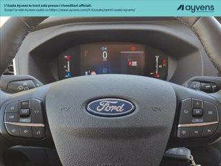 FORD Transit 350 rwd 2.0 ecoblue 165cv trend L4 Scattolini c.fisso d.cab. r.s. 9