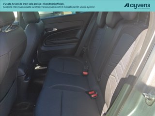 JEEP Avenger 1.2 turbo e-hybrid mhev Altitude fwd 110cv edct6 11