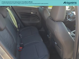 JEEP Avenger 1.2 turbo e-hybrid mhev Altitude fwd 110cv edct6 12