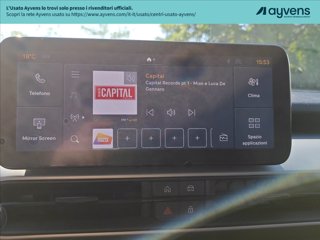 JEEP Avenger 1.2 turbo e-hybrid mhev Altitude fwd 110cv edct6 14