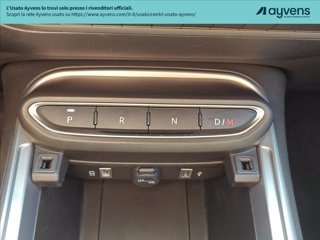 JEEP Avenger 1.2 turbo e-hybrid mhev Altitude fwd 110cv edct6 15