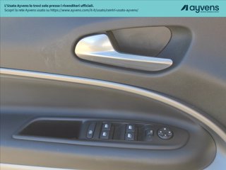 JEEP Avenger 1.2 turbo e-hybrid mhev Altitude fwd 110cv edct6 16