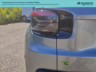 JEEP Avenger 1.2 turbo e-hybrid mhev Altitude fwd 110cv edct6 18