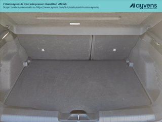 JEEP Avenger 1.2 turbo e-hybrid mhev Altitude fwd 110cv edct6 19