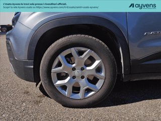 JEEP Avenger 1.2 turbo e-hybrid mhev Altitude fwd 110cv edct6 6