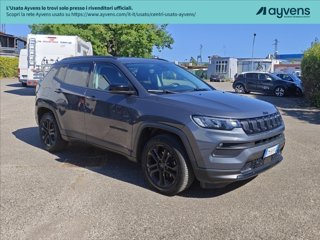 JEEP Compass 1.6 mjt Night Eagle 2wd 130cv 0