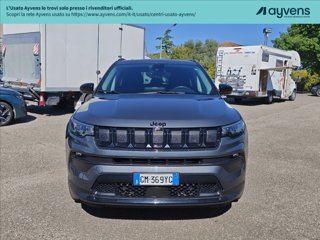 JEEP Compass 1.6 mjt Night Eagle 2wd 130cv 1