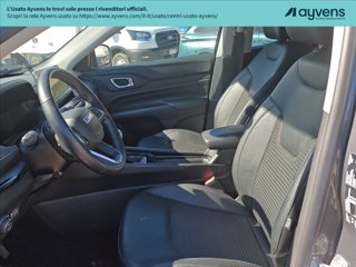 JEEP Compass 1.6 mjt Night Eagle 2wd 130cv 10