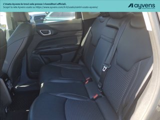 JEEP Compass 1.6 mjt Night Eagle 2wd 130cv 11