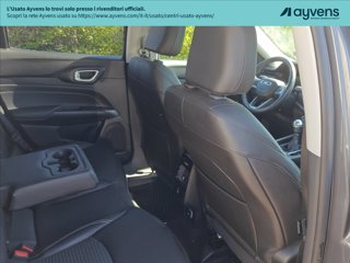 JEEP Compass 1.6 mjt Night Eagle 2wd 130cv 12