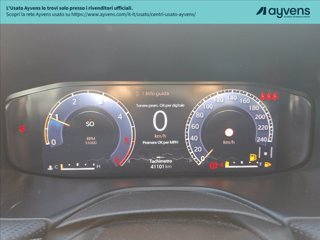 JEEP Compass 1.6 mjt Night Eagle 2wd 130cv 13