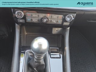 JEEP Compass 1.6 mjt Night Eagle 2wd 130cv 15