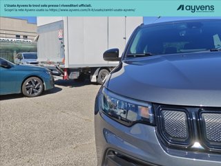 JEEP Compass 1.6 mjt Night Eagle 2wd 130cv 17