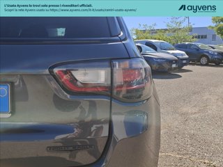 JEEP Compass 1.6 mjt Night Eagle 2wd 130cv 18