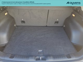 JEEP Compass 1.6 mjt Night Eagle 2wd 130cv 19