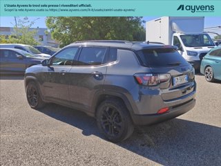 JEEP Compass 1.6 mjt Night Eagle 2wd 130cv 3