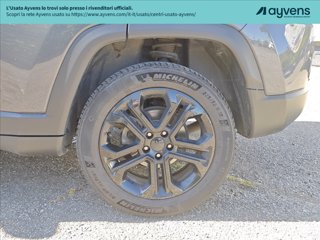 JEEP Compass 1.6 mjt Night Eagle 2wd 130cv 6