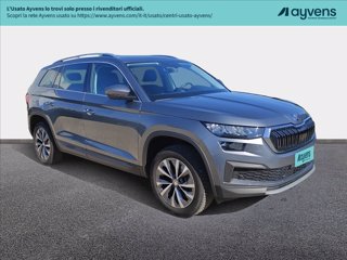 SKODA Kodiaq 2.0 tdi evo Style dsg 0