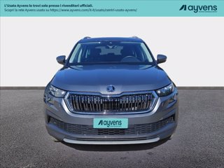 SKODA Kodiaq 2.0 tdi evo Style dsg 1