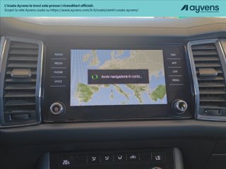 SKODA Kodiaq 2.0 tdi evo Style dsg 14