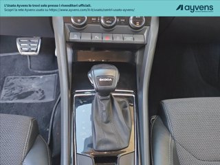 SKODA Kodiaq 2.0 tdi evo Style dsg 15