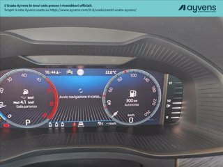 SKODA Kodiaq 2.0 tdi evo Style dsg 16