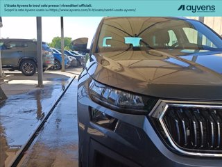 SKODA Kodiaq 2.0 tdi evo Style dsg 17