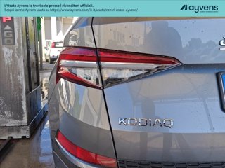 SKODA Kodiaq 2.0 tdi evo Style dsg 18