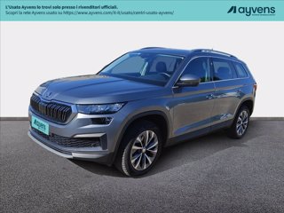 SKODA Kodiaq 2.0 tdi evo Style dsg 2