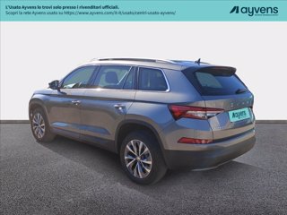 SKODA Kodiaq 2.0 tdi evo Style dsg 3