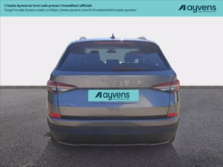 SKODA Kodiaq 2.0 tdi evo Style dsg 4