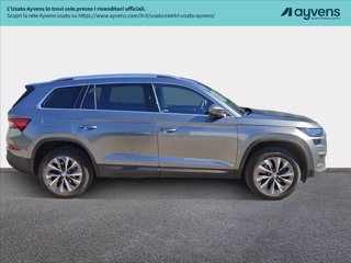 SKODA Kodiaq 2.0 tdi evo Style dsg 5