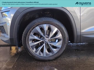 SKODA Kodiaq 2.0 tdi evo Style dsg 6