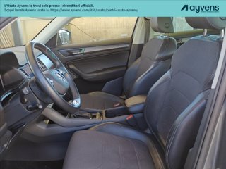 SKODA Kodiaq 2.0 tdi evo Style dsg 7