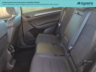 SKODA Kodiaq 2.0 tdi evo Style dsg 8