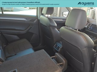 SKODA Kodiaq 2.0 tdi evo Style dsg 9