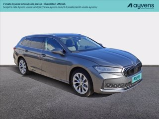 SKODA Superb Wagon 1.5 tsi phev Style 204cv dsg 0