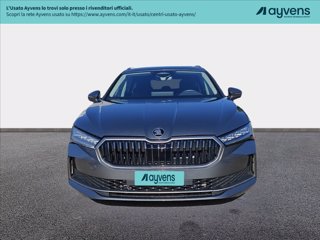 SKODA Superb Wagon 1.5 tsi phev Style 204cv dsg 1